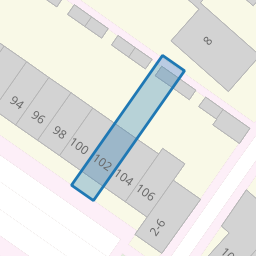 Perceel HLM03-AE-3869