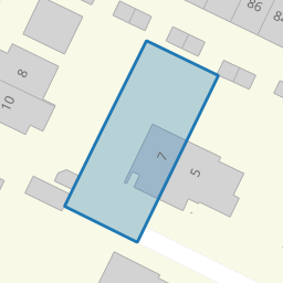 Perceel HLM03-AE-3875