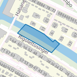 Perceel HLM03-AE-3881