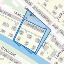 Perceel HLM03-AE-3892