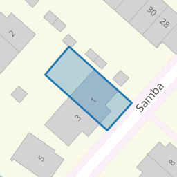 Perceel HLM03-AE-3894