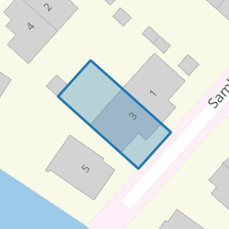 Perceel HLM03-AE-3895