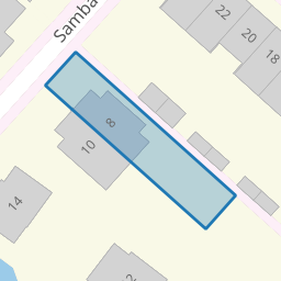 Perceel HLM03-AE-3899