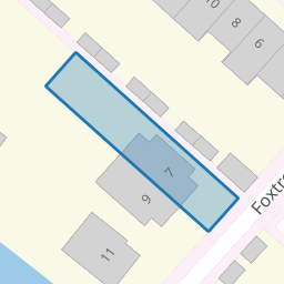 Perceel HLM03-AE-3900