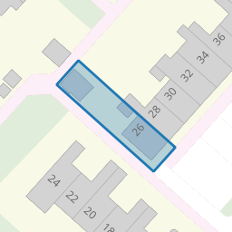 Perceel HLM03-AE-392