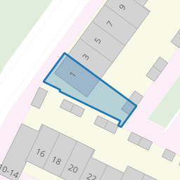 Perceel HLM03-AE-3922