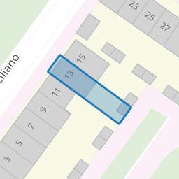 Perceel HLM03-AE-3928