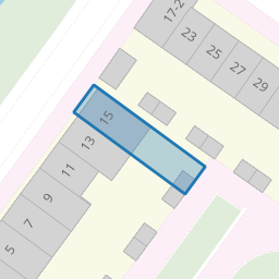 Perceel HLM03-AE-3929