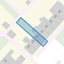 Perceel HLM03-AE-394