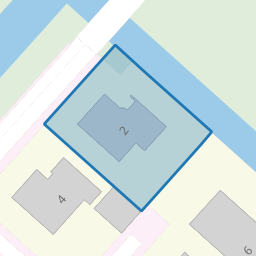 Perceel HLM03-AE-3940