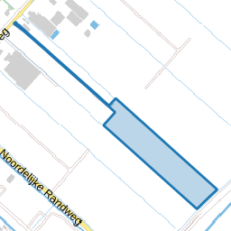 Perceel HLM03-AE-3941