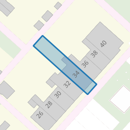 Perceel HLM03-AE-396