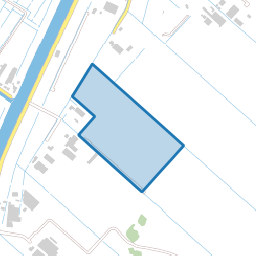 Perceel HLM03-AE-3962