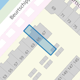 Perceel HLM03-AE-3965