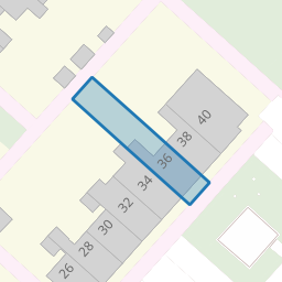 Perceel HLM03-AE-397