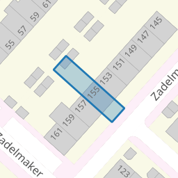 Perceel HLM03-AE-3970