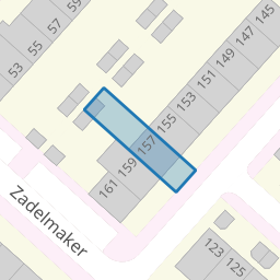 Perceel HLM03-AE-3971