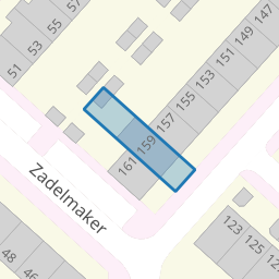 Perceel HLM03-AE-3972