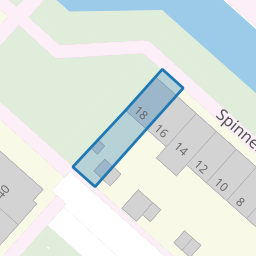 Perceel HLM03-AE-400