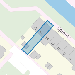 Perceel HLM03-AE-401