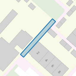 Perceel HLM03-AE-4011