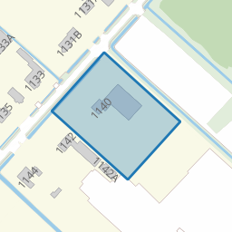 Perceel HLM03-AE-4019