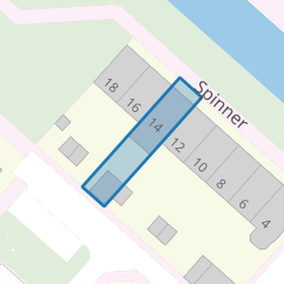 Perceel HLM03-AE-402