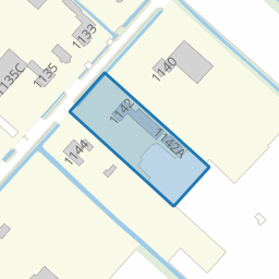 Perceel HLM03-AE-4021