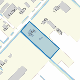 Perceel HLM03-AE-4023