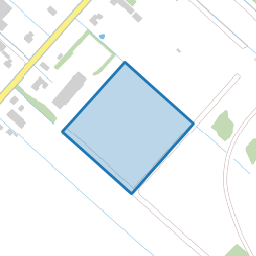 Perceel HLM03-AE-4026