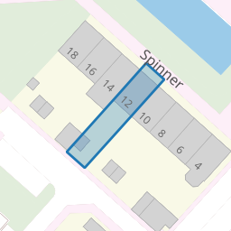 Perceel HLM03-AE-403