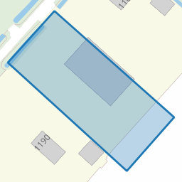 Perceel HLM03-AE-4030