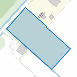 Perceel HLM03-AE-4031