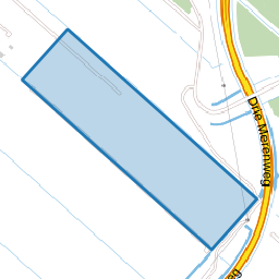 Perceel HLM03-AE-4032