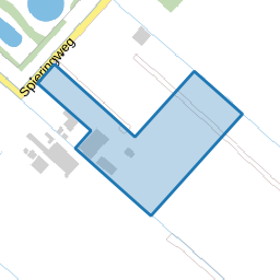 Perceel HLM03-AE-4033