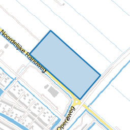 Perceel HLM03-AE-4038