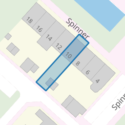 Perceel HLM03-AE-404