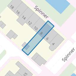 Perceel HLM03-AE-405