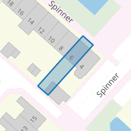 Perceel HLM03-AE-406