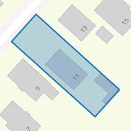 Perceel HLM03-AE-4072