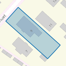 Perceel HLM03-AE-4073