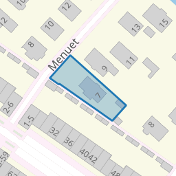 Perceel HLM03-AE-4074