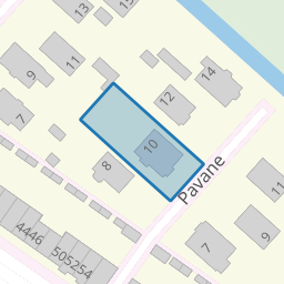 Perceel HLM03-AE-4076