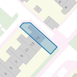 Perceel HLM03-AE-408