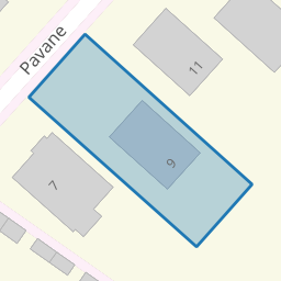 Perceel HLM03-AE-4080