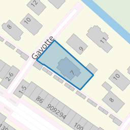 Perceel HLM03-AE-4088