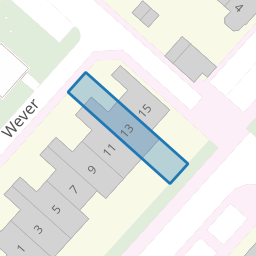 Perceel HLM03-AE-409