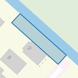 Perceel HLM03-AE-4090