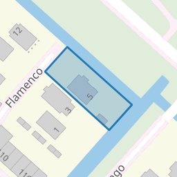 Perceel HLM03-AE-4091