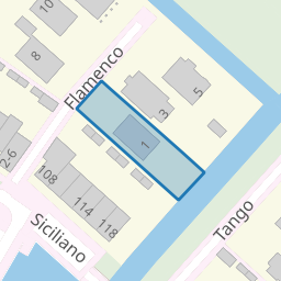 Perceel HLM03-AE-4093